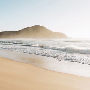 PRAIA DO ROSA -BELEZA DO ROSA I