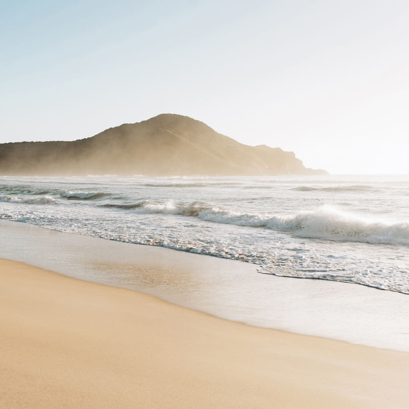 PRAIA DO ROSA -BELEZA DO ROSA I