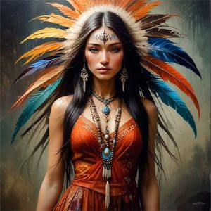ÍNDIA BY AI