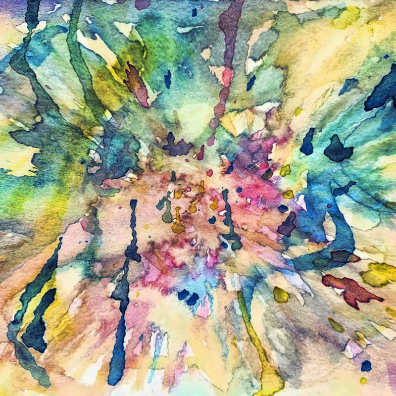 WATERCOLOR I