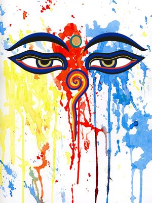 KATHMANDU EYES
