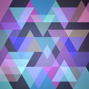 GEOMETRIC IV