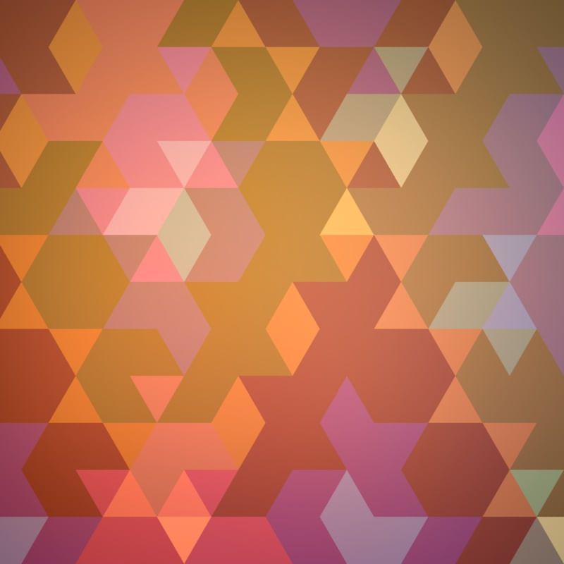 GEOMETRIC I