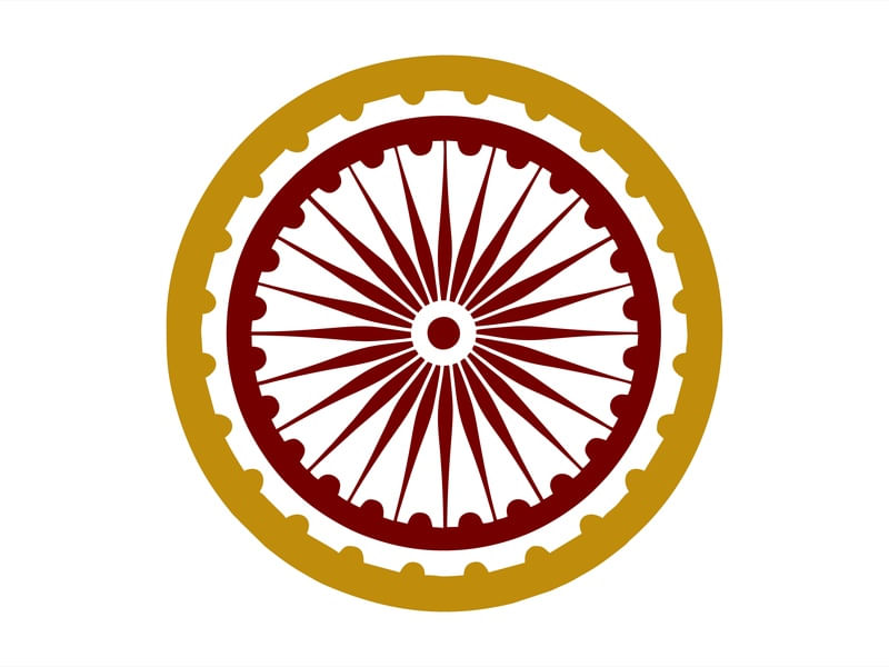 ASHOKA CHAKRA