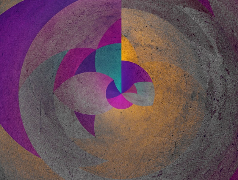 ABSTRACT TEXTURE I