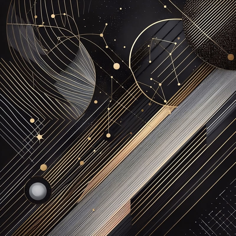 LINES XX BY AI