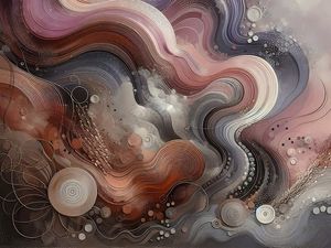 LINHAS ABSTRATAS V