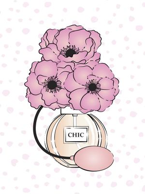 FLORES CHIQUES