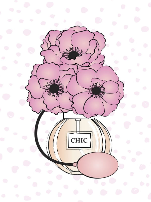 FLORES CHIQUES