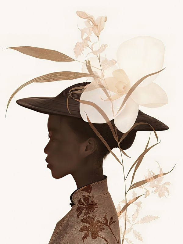 ORIENTE 01 BY AI