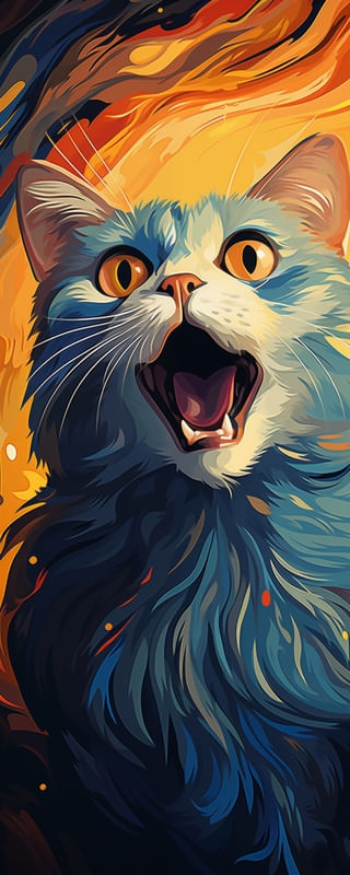 PINTURA L5012 - BY AI