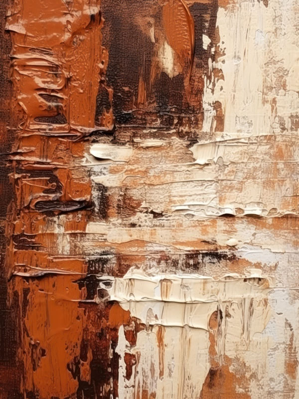VENTRE DA TERRA BY AI