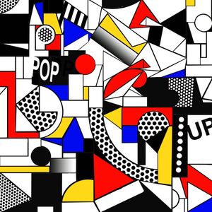 POP UP