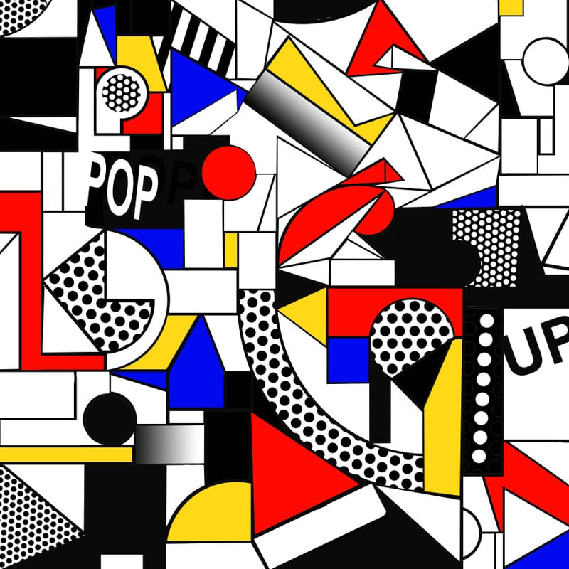 POP UP