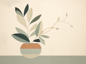 PINTURA L5079 - BY AI