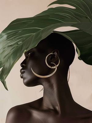 FLORESTA URBANA 03 BY AI
