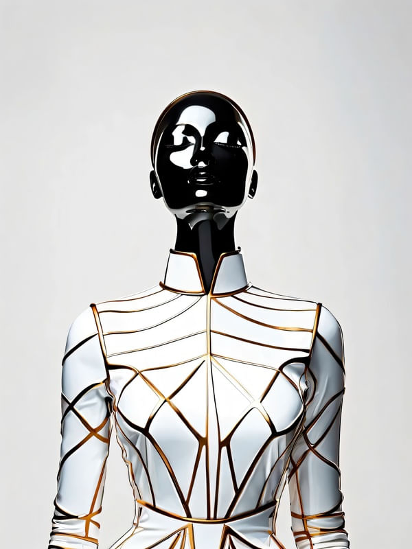 ELEGÂNCIA ATEMPORAL 05 BY AI