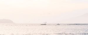HORIZONTE NO POR DO SOL