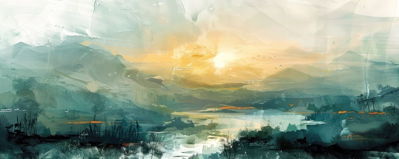 VALE ENCANTADO BY AI