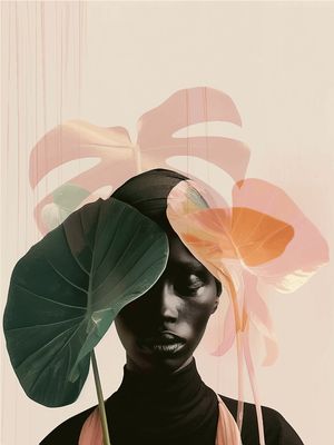 FLORESTA URBANA 12 BY AI