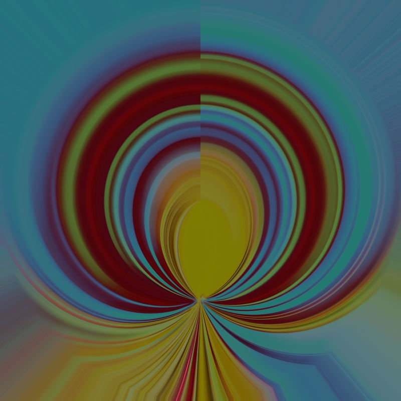 INFINITO DE CORES