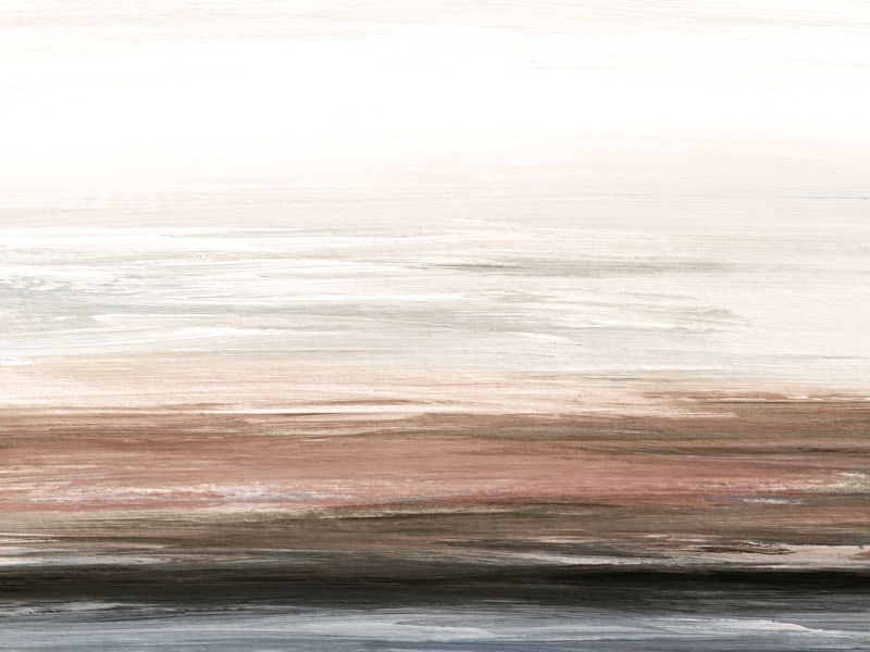 ADRIFT 7 PAISAGEM - ABSTRATO NEUTRO MINIMALISTA PINTURA