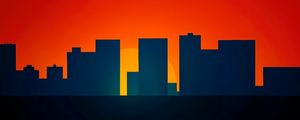SKYLINE URBANO 02 BY AI