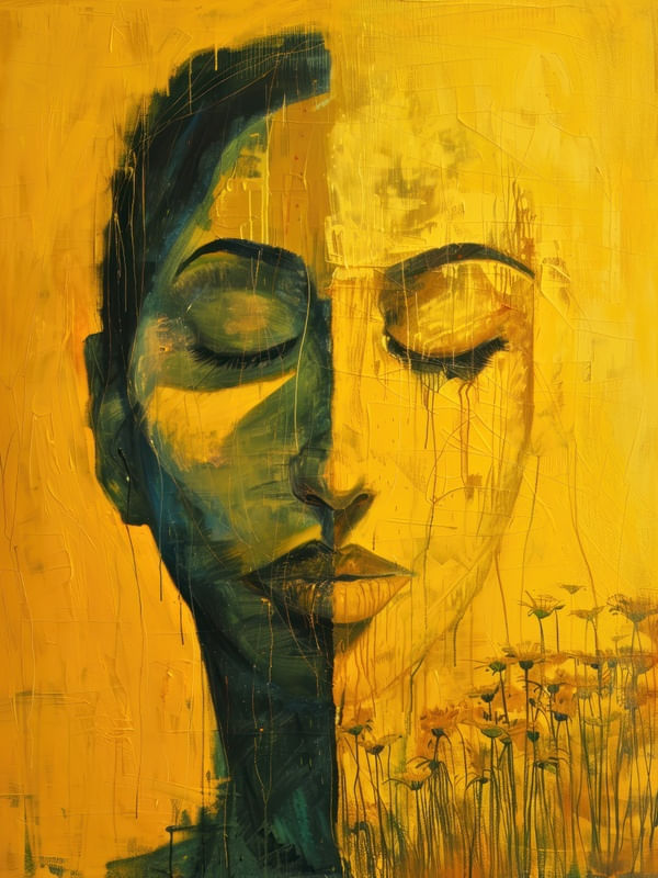 JARDIM DE EMOÇÕES BY AI
