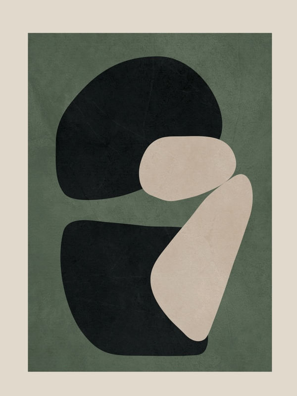 ABSTRACT BALANCE 4