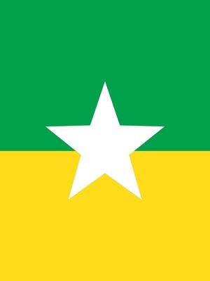BRASIL - ESTRELA