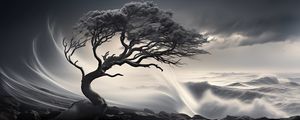 PINTURA L5171 - BY AI