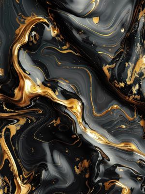 PETRÓLEO E OURO BY AI