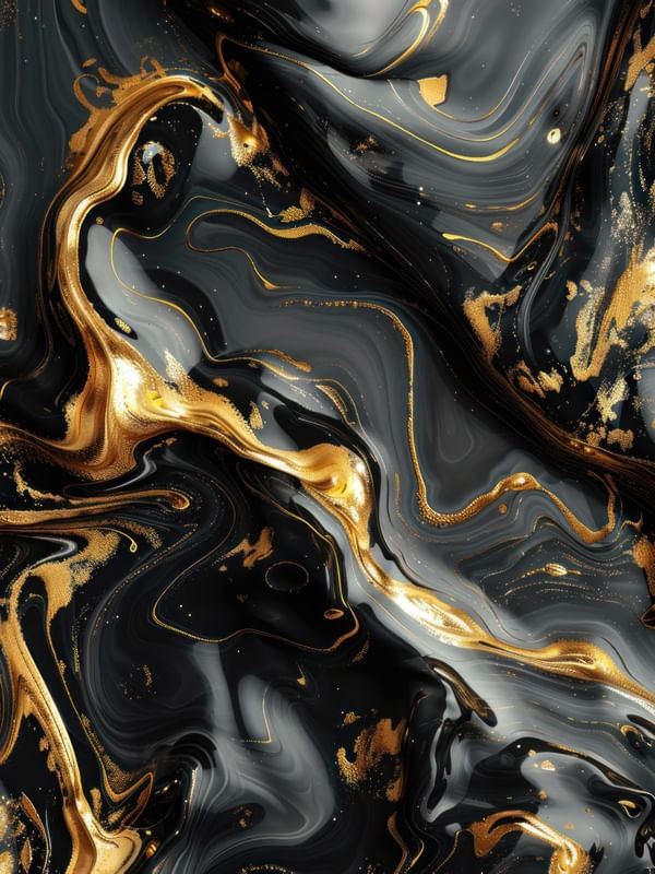 PETRÓLEO E OURO BY AI