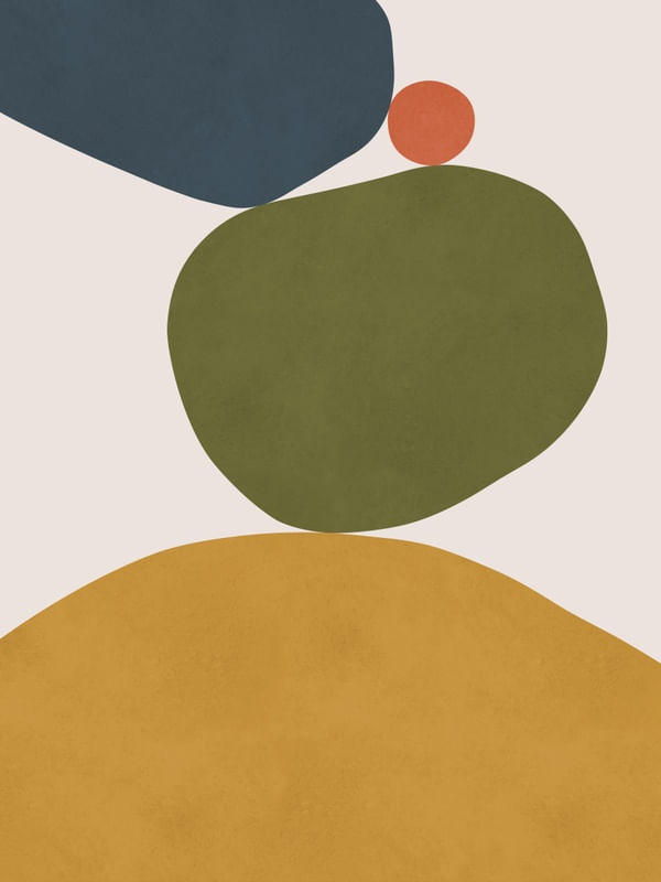 BOHO ABSTRATO 97
