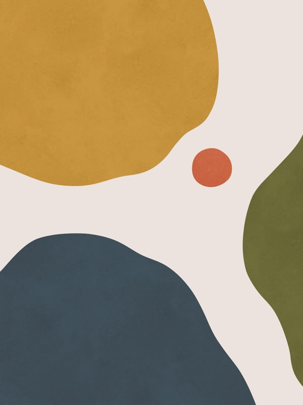 BOHO ABSTRATO 98