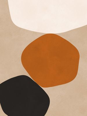 BOHO ABSTRATO 101