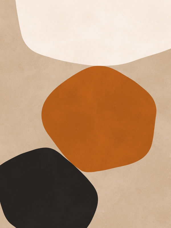BOHO ABSTRATO 101