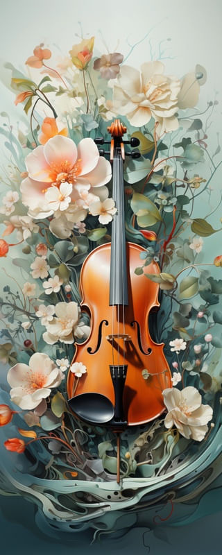 PINTURA L5144 - BY AI