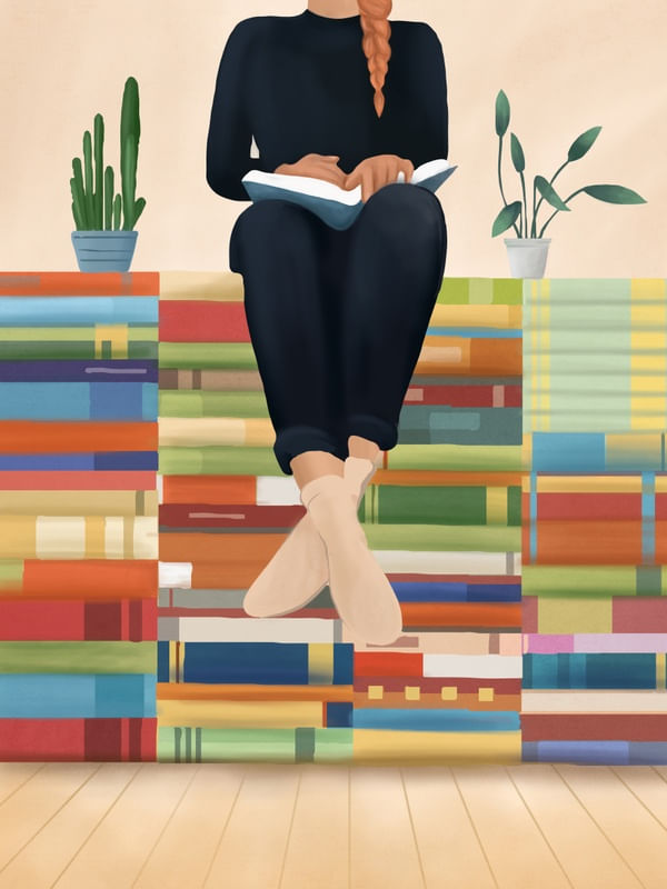BOOKS 1