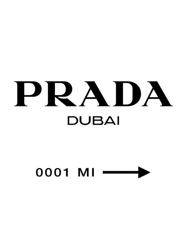 DUBAI PRADA 2