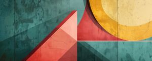 COMPOSIÇÃO DA GEOMETRIA LÚDICA BY AI