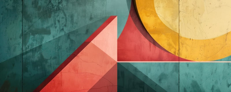 COMPOSIÇÃO DA GEOMETRIA LÚDICA BY AI