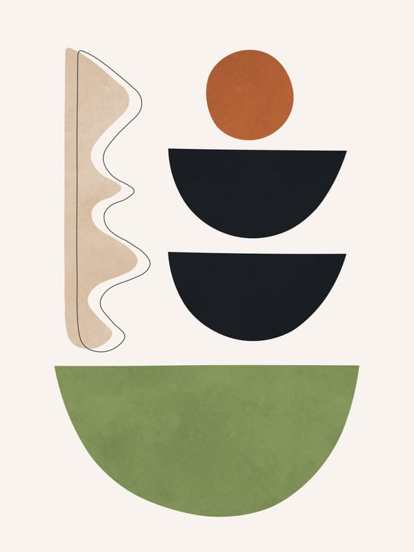 GEOMÉTRICO E MINIMALISTA 85