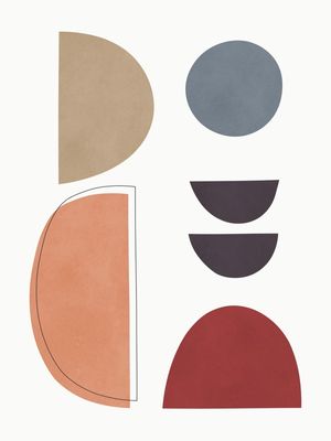 GEOMÉTRICO E MINIMALISTA 88