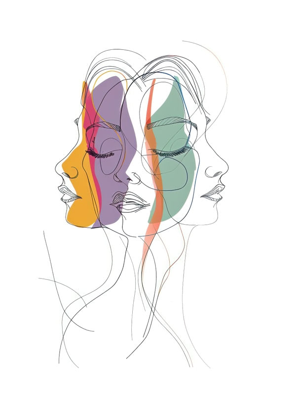 TRIGEMINALIDADE BY AI