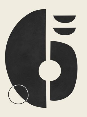 GEOMÉTRICO E MINIMALISTA 90
