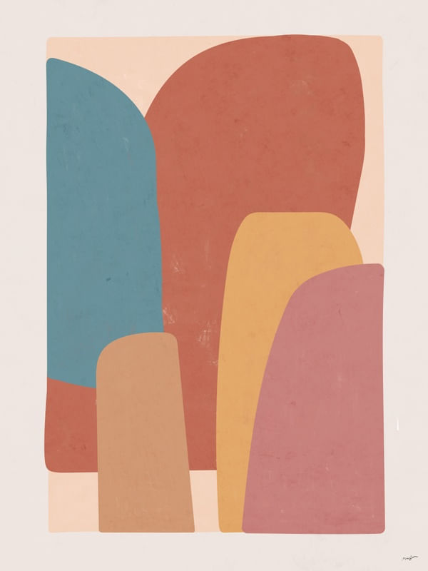 PRETTY SHAPES 9