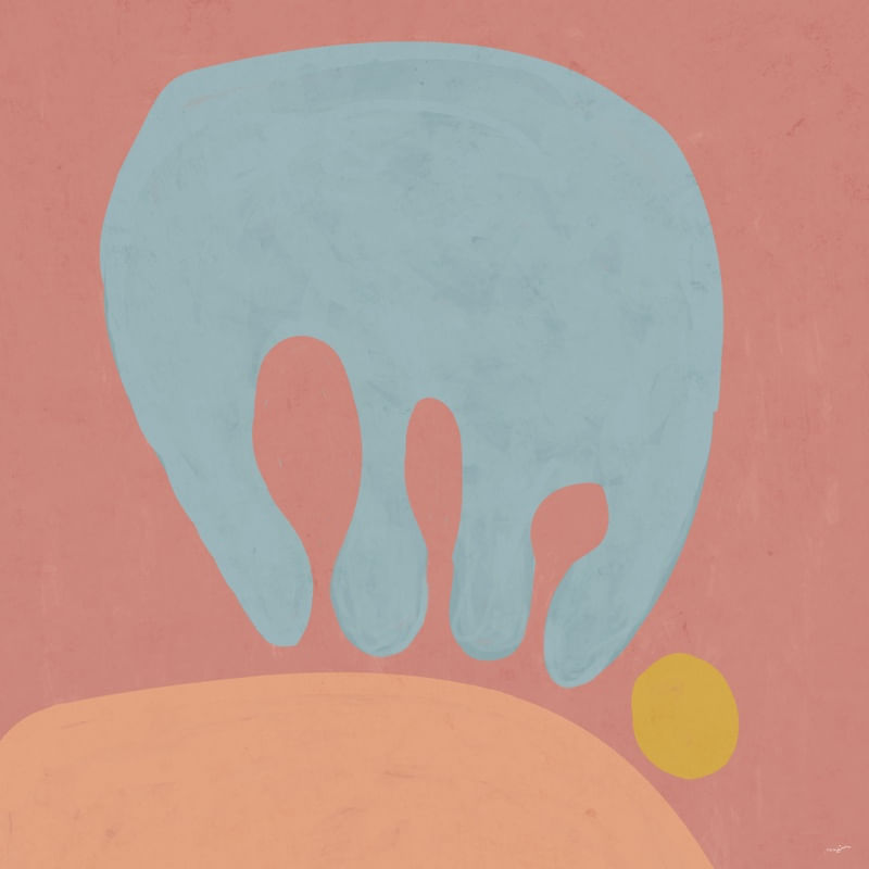 SEA SHAPES IV Q