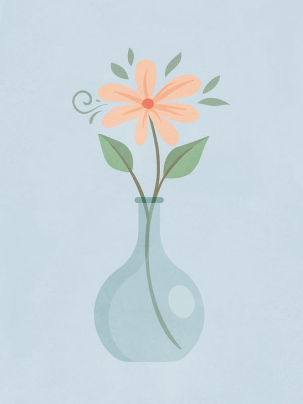 PRIMAVERA (AZUL)