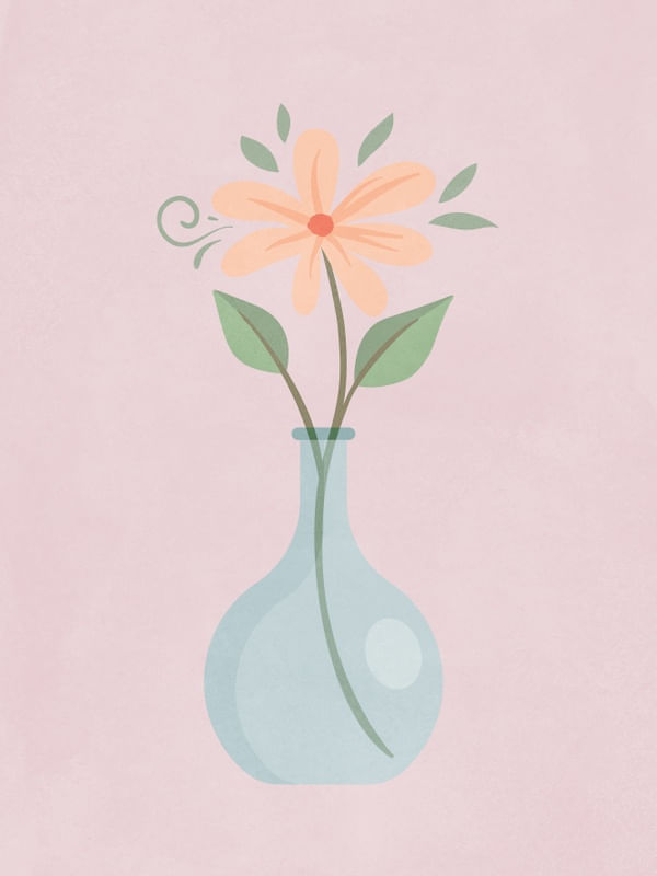 PRIMAVERA (ROSA)